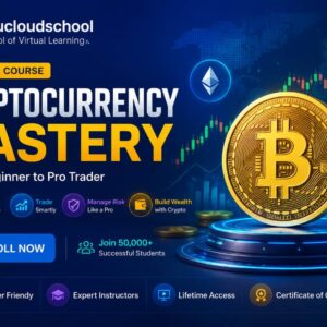 Cryptocurrency Course