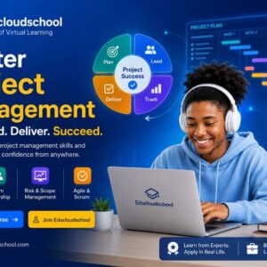 PMP - Project Management Professional Course and Certification