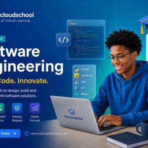 Software Engineering Course and Certification