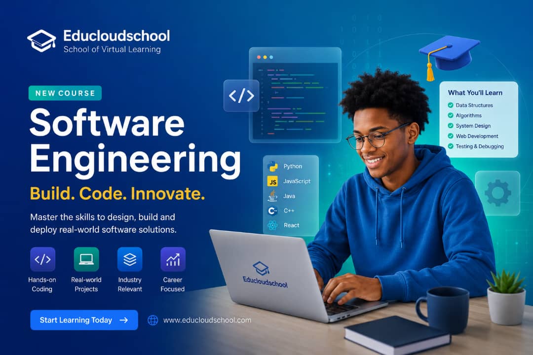 Software Engineering Course and Certification