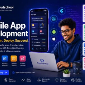 Mobile Development Course
