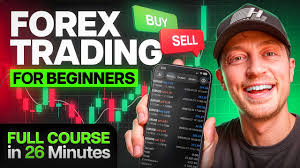 Forex (Foreign Exchange)