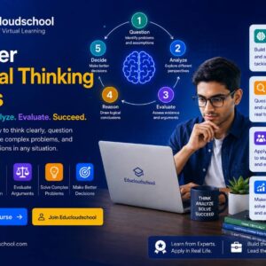 Critical Thinking Skill