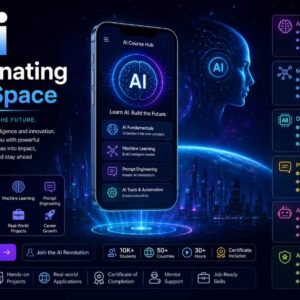 Ai-Dominating The Space